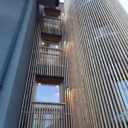 Διαμέρισμα Palazzo Righi Carisolo